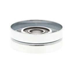 Vribbed Belt Tensioner Pulley ACKOJA A26-0206 OE Ref 31160PLZD00 ACKOJA