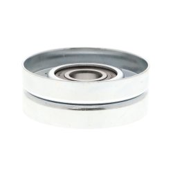 Vribbed Belt Tensioner Pulley ACKOJA A26-0206 OE Ref 31160PLZD00 ACKOJA