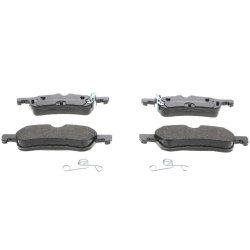 Brake Pad Set ACKOJA A26-0244 OE Ref 43022TV0E01