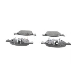 Jeu de plaquettes de frein ACKOJA A26-0246 pour HONDA CIVIC OE 45022-TV0-E02 ACKOJA