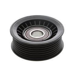 Vribbed Belt Deflection Guide Pulley ACKOJA A26-0249 OE Ref 31190RNA003