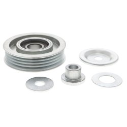 Vribbed Belt Tensioner Pulley ACKOJA A26-0250 OE Ref 38942P2KT01