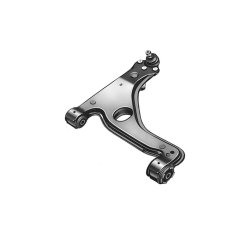 Control Trailing Arm ACKOJA A26-0285 OE Ref 52400SNAA00