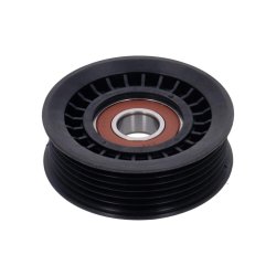 Vribbed Belt Deflection Guide Pulley ACKOJA A26-0354 OE Ref 31190R1AA01