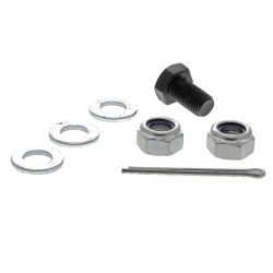 Rotule ACKOJA A26-1119 pour HONDA CR-V, HR-V OE 51220-STK-A01 ACKOJA