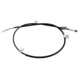 Handbrake Cable ACKOJA A26-30002 OE Ref GVC902372