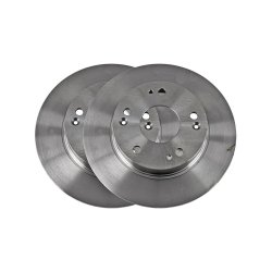 Brake Disc ACKOJA A26-40004 OE Ref 42510SNAA00