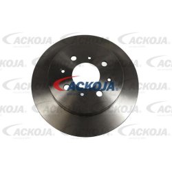 Brake Disc ACKOJA A26-40011 OE Ref 42510S5AA00