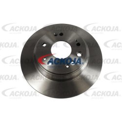 Brake Disc ACKOJA A26-40014 OE Ref 42510S7AJ50