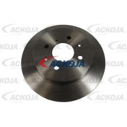 Brake Disc ACKOJA A26-40015 OE Ref 42510S6DE00