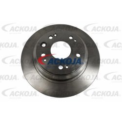 Brake Disc ACKOJA A26-40016 OE Ref 42510SZ3J00