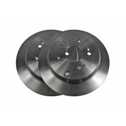 Brake Disc ACKOJA A26-40017 OE Ref 42510SCAE50