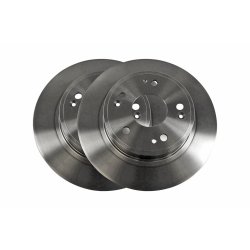 Brake Disc ACKOJA A26-40018 OE Ref 42510TA0A02