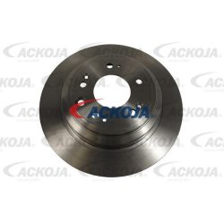 Brake Disc ACKOJA A26-40019 OE Ref 42510TL0G50