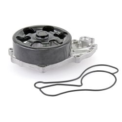 Engine Cooling Water Pump ACKOJA A26-50002 OE Ref 19200RBC013