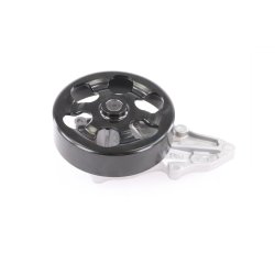Pompe à eau de refroidissement moteur ACKOJA A26-50016 pour HONDA OE 19200-PNA-003 ACKOJA