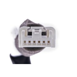 Caméra de recul avec contrôle de distance de stationnement ACKOJA A26-74-0002 pour HONDA et plus encore... ACKOJA