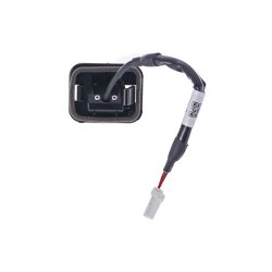 Caméra de recul avec contrôle de distance de stationnement ACKOJA A26-74-0014 pour HONDA et plus encore... ACKOJA