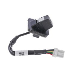 Caméra de recul avec contrôle de distance de stationnement ACKOJA A26-74-0014 pour HONDA et plus encore... ACKOJA