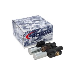 Soupape de changement de vitesse (à) ACKOJA A26-77-0004 pour HONDA OE 28250-P6H-024 ACKOJA