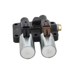 Soupape de changement de vitesse (à) ACKOJA A26-77-0004 pour HONDA OE 28250-P6H-024 ACKOJA