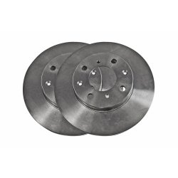 Brake Disc ACKOJA A26-80002 OE Ref 45251SR3A01