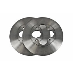 Brake Disc ACKOJA A26-80003 OE Ref 45251SM4010