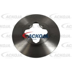 Brake Disc ACKOJA A26-80006 OE Ref 45251SM4G02