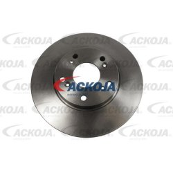 Brake Disc ACKOJA A26-80009 OE Ref 45251SEAE00