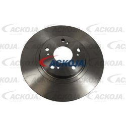 Brake Disc ACKOJA A26-80019 OE Ref 45251TL1G00