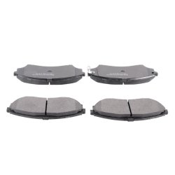 Brake Pad Set ACKOJA A32-0029 OE Ref UMY13323ZA