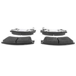 Brake Pad Set ACKOJA A32-0031 OE Ref GJYE3323ZB