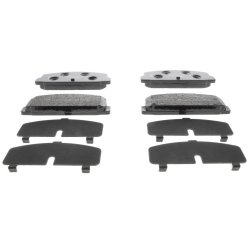Brake Pad Set ACKOJA A32-0032 OE Ref B6Y82643Z