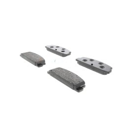 Jeu de plaquettes de frein ACKOJA A32-0032 pour MAZDA OE B6Y8-26-43Z ACKOJA