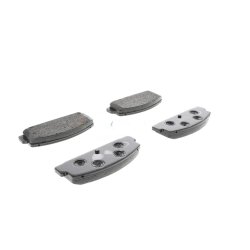 Jeu de plaquettes de frein ACKOJA A32-0032 pour MAZDA OE B6Y8-26-43Z ACKOJA