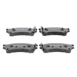Brake Pad Set ACKOJA A32-0042 OE Ref GAYR3323Z