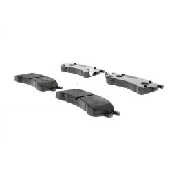 Plaquettes de frein ACKOJA A32-0043 pour FORD, MAZDA OE CBY9-33-23Z ACKOJA