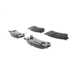 Plaquettes de frein ACKOJA A32-0043 pour FORD, MAZDA OE CBY9-33-23Z ACKOJA