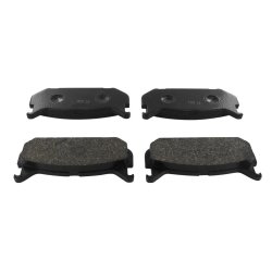 Brake Pad Set ACKOJA A32-0044 OE Ref GAYE2643ZB