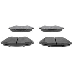 Brake Pad Set ACKOJA A32-0066 OE Ref NF7Y3328ZB