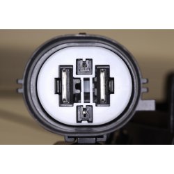 Ventilateur de refroidissement moteur ACKOJA A32-01-0003 pour FORD, MAZDA OE Z602-15-025B ACKOJA