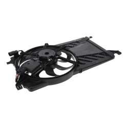Ventilateur de refroidissement moteur ACKOJA A32-01-0003 pour FORD, MAZDA OE Z602-15-025B ACKOJA