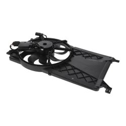 Ventilateur de refroidissement moteur ACKOJA A32-01-0003 pour FORD, MAZDA OE Z602-15-025B ACKOJA