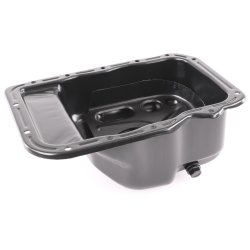 Carter d'huile ACKOJA A32-0107 pour MAZDA 323 OE B6BF-10-400A