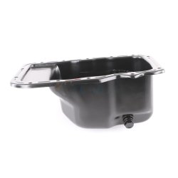 Carter d'huile ACKOJA A32-0107 pour MAZDA 323 OE B6BF-10-400A ACKOJA