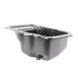 Carter d'huile ACKOJA A32-0107 pour MAZDA 323 OE B6BF-10-400A ACKOJA