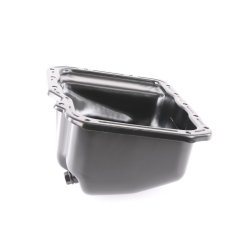 Carter d'huile ACKOJA A32-0107 pour MAZDA 323 OE B6BF-10-400A ACKOJA