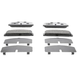 Brake Pad Set ACKOJA A32-0129 OE Ref GJYB2648Z9C