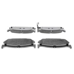 Brake Pad Set ACKOJA A32-0130 OE Ref NCY32643Z