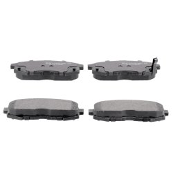 Brake Pad Set ACKOJA A32-0131 OE Ref LEY42648ZA